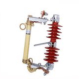 Hrw 3-10|100A Dropout Fuse Cutout